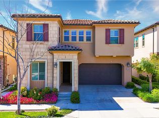 2168 Aliso Peak Way, Trabuco Canyon, CA