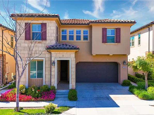 2168 Aliso Peak Way, Trabuco Canyon, CA 92679