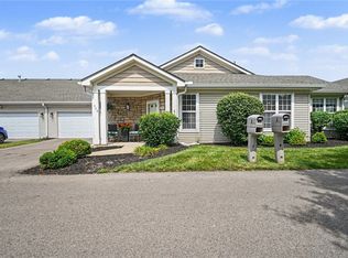 329 Bending Branch Ln, Miamisburg, OH 45342