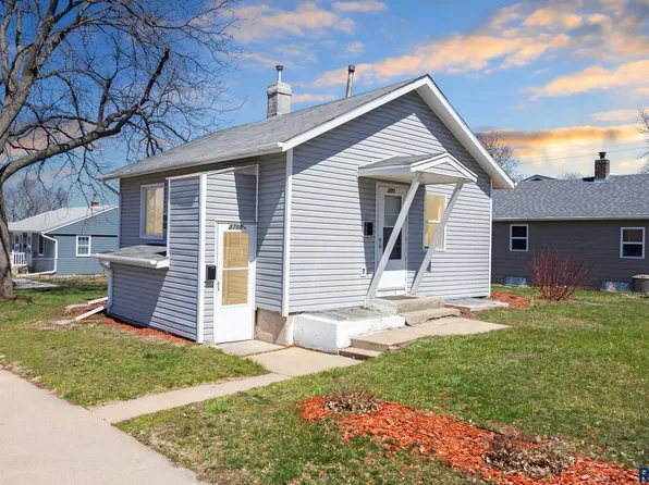 2700 E 12th St, Sioux Falls, SD 57103