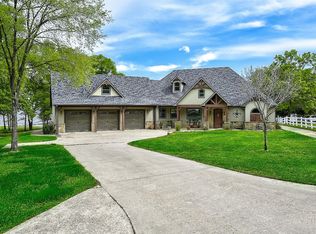459 Rs County Rd #3501, Emory, TX 75440