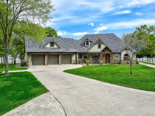 459 Rs County Rd #3501, Emory, TX 75440