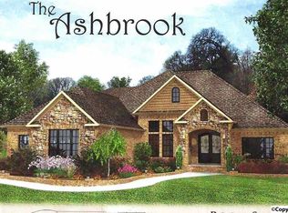 104 Huntsmen Ln, Harvest, AL 35749