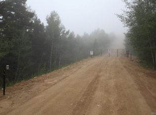 6340 Bear Paw Rd, Golden, CO 80403