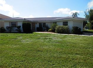 2473 Rosa Ln, Punta Gorda, FL 33950