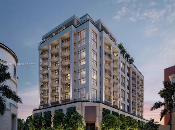 4241 Aurora St #609, Coral Gables, FL 33146