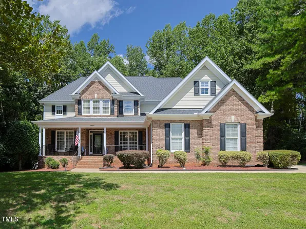 2849 Penfold Ln, Wake Forest, NC 27587
