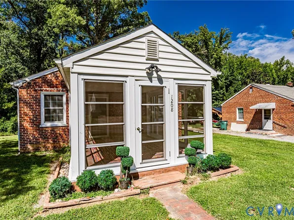 1208 New York Ave, Glen Allen, VA 23060