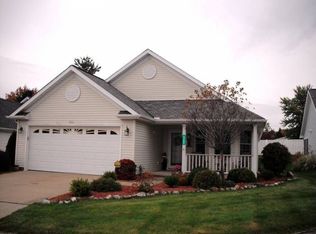5300 Whistler Ct, North Royalton, OH 44133