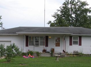 404 Oak St, Lincoln, MO 65338