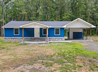 (Undisclosed Address), Atkins, AR 72823
