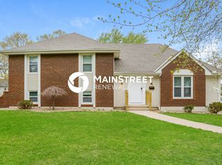 11716 E 60th Ter, Kansas City, MO 64133