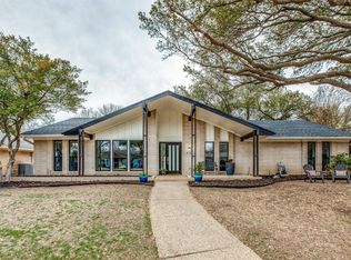 4137 Candlenut Ln, Dallas, TX 75244