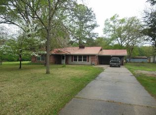 842 Percy Burns Rd, Springhill, LA 71075