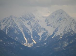 39922 Stinger Rd, Ronan, MT 59864