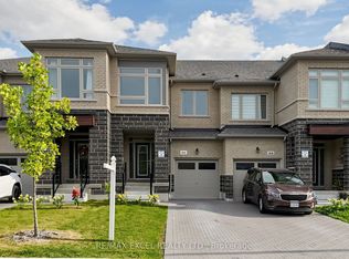 66 Mountainside Cres, Whitby, ON L1R0P4