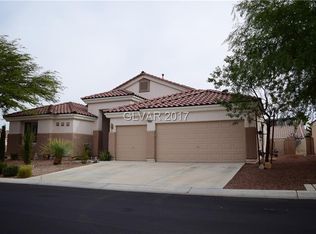 9644 Silver Trout St, Las Vegas, NV 89178