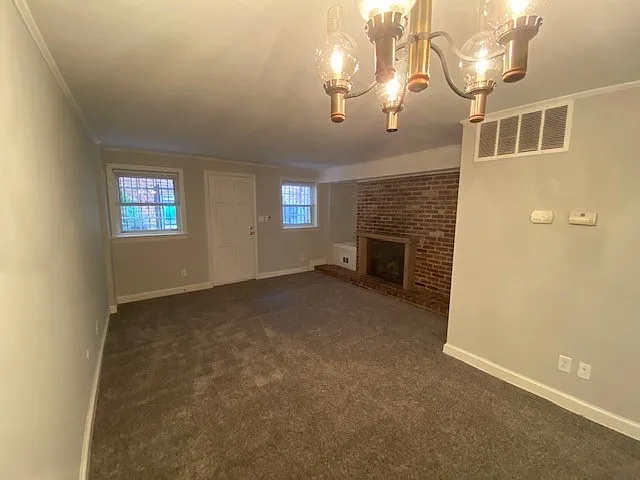 1 bed, 722 sqft, $1,895 — Photo 3