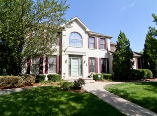 1910 Danube Way, Bolingbrook, IL 60490
