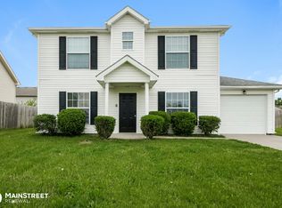 9725 Brooks Bend Rd, Louisville, KY 40258