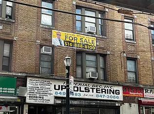 8708 Jamaica Ave, Woodhaven, NY
