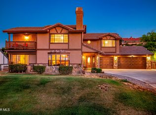 6716 Granada Dr, Palmdale, CA 93551
