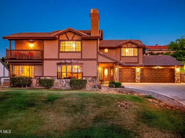 6716 Granada Dr, Palmdale, CA 93551