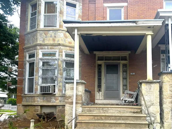 2530 Harlem Ave, Baltimore, MD 21216