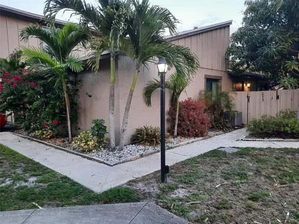 2213 NW 56th Avenue #3-C, Lauderhill, FL 33313