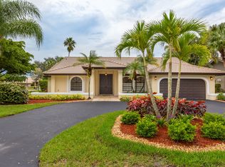 8709 NW 52nd Pl, Coral Springs, FL 33067