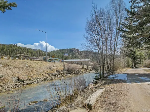 124 River Drive, Bailey, CO 80421