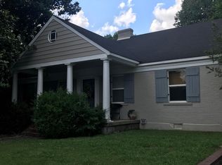 2476 Union Ave, Memphis, TN 38112