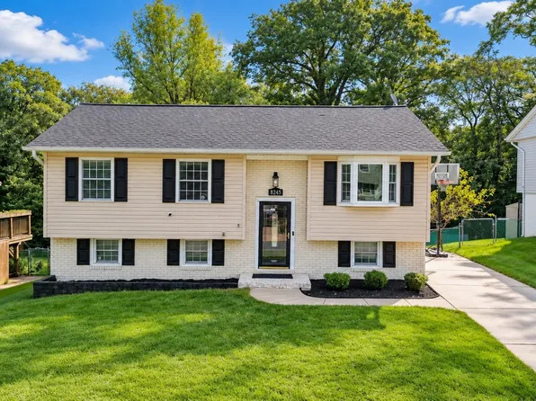 8245 Lethbridge Rd, Millersville, MD 21108