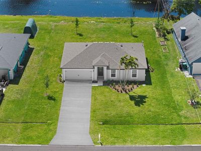 1597 SE Berkshire Blvd, Port Saint Lucie, FL, 34952