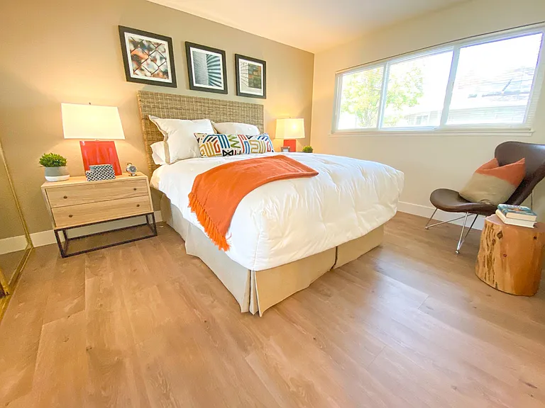 Cypress Pointe Apartments — Photo 21
