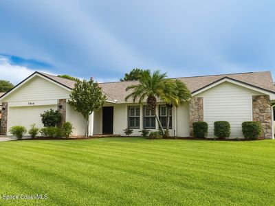 1344 Silver Lake Dr, Melbourne, FL, 32940