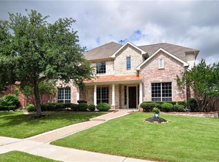 10347 Fire Ridge Dr, Frisco, TX 75033