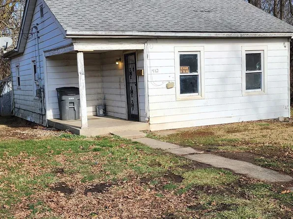 412 E 14th St, Connersville, IN 47331