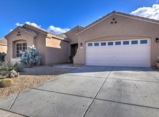 14141 W Crocus Dr, Surprise, AZ 85379