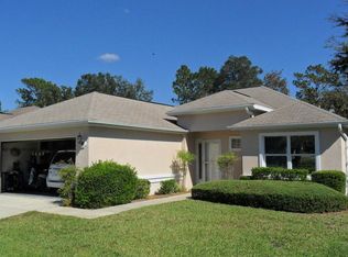 11035 SW 72nd Ter, Ocala, FL 34476