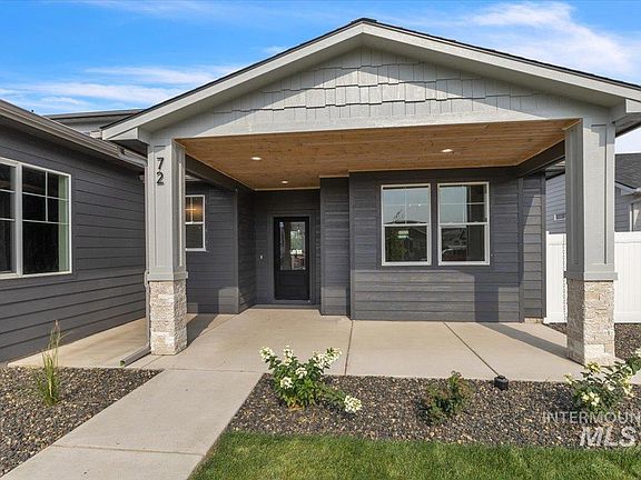 3rd image of 72 S Ravine Way