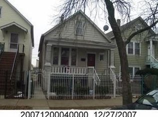 2249 W 50th St, Chicago, IL 60609