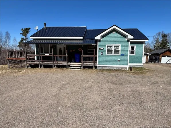 1073 Mascarene Rd, Saint George, NB E5C 2T2