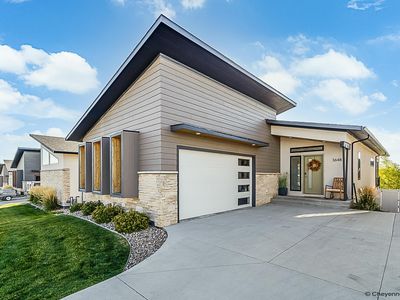 3648 Red Feather Trl, Cheyenne, WY, 82001