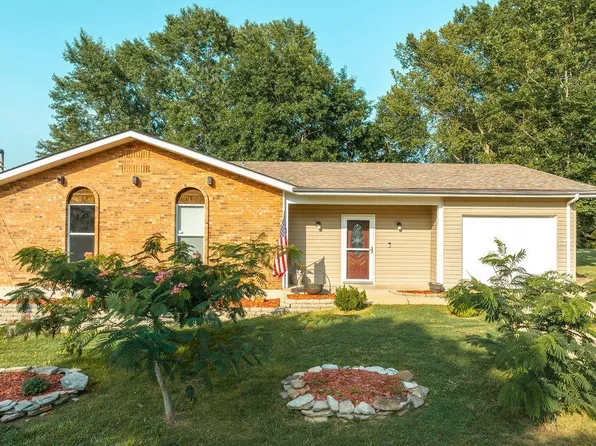 450 Scottsdale Dr, Sullivan, MO 63080