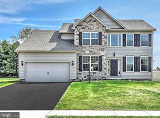 1468 Farm Cross Way, York, PA 17408