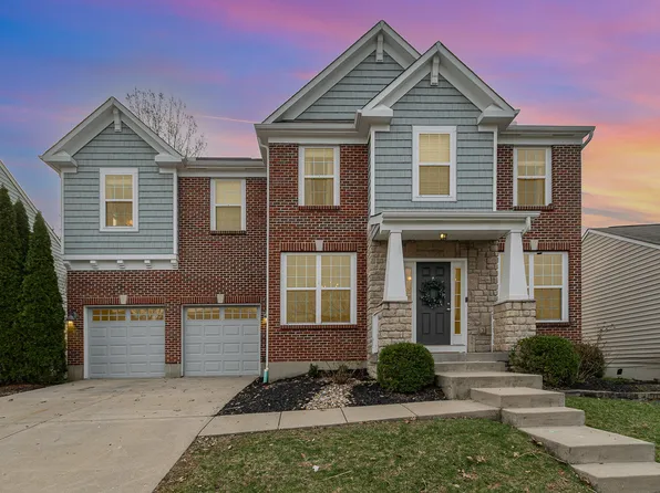 9842 Melody Dr, Union, KY 41091