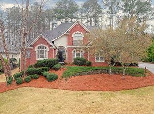 4032 Charrwood Trce, Marietta, GA 30062