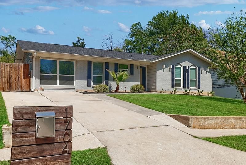 1st image of 1704 Alleghany Dr