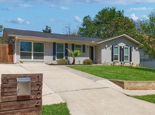 1704 Alleghany Dr, Austin, TX 78741